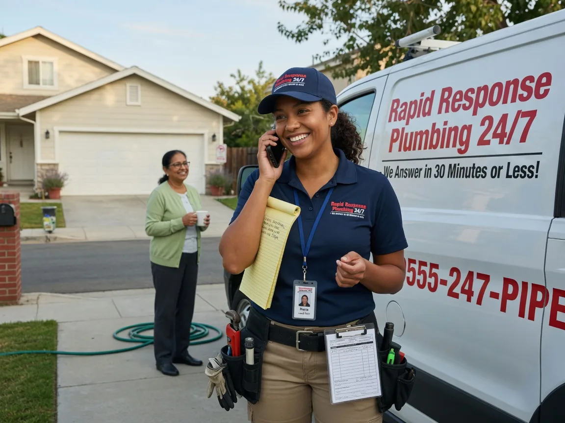 Emergency Plumber North Freedom, WI FAQs